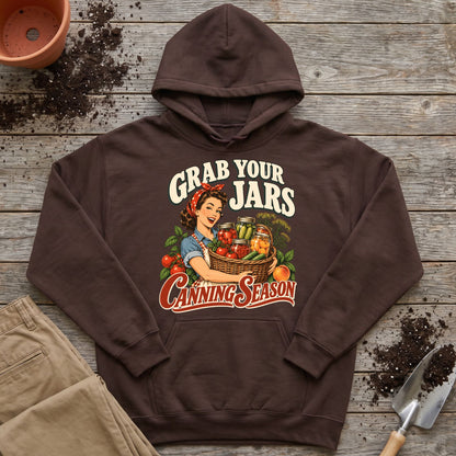 Grab Your Jars Hoodie