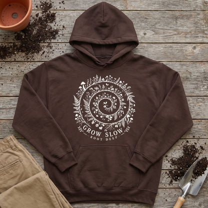 Deep Roots Hoodie