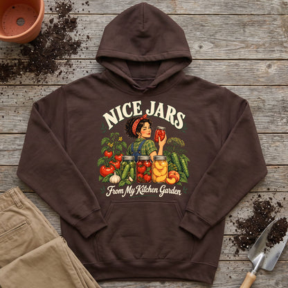Nice Jars Hoodie