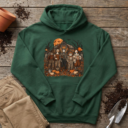 Haunted Garden Society Hoodie