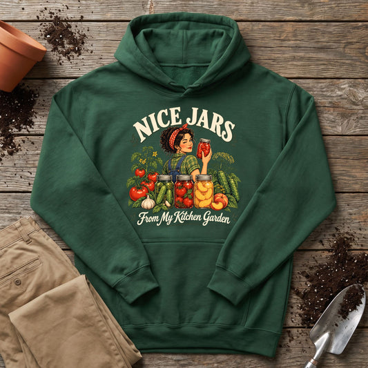 Nice Jars Hoodie