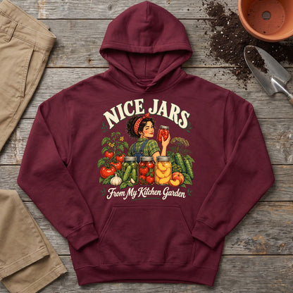 Nice Jars Hoodie