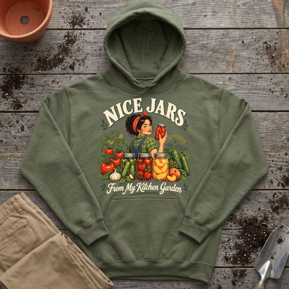 Nice Jars Hoodie