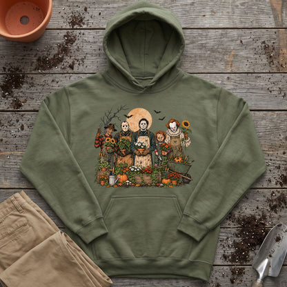 Killer Garden Club Hoodie