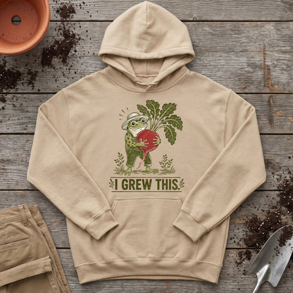 Homegrown Pride Hoodie