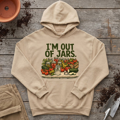 Canning Season Hoodie