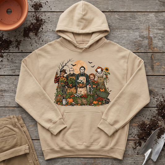 Killer Garden Club Hoodie