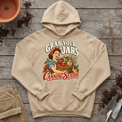 Grab Your Jars Hoodie