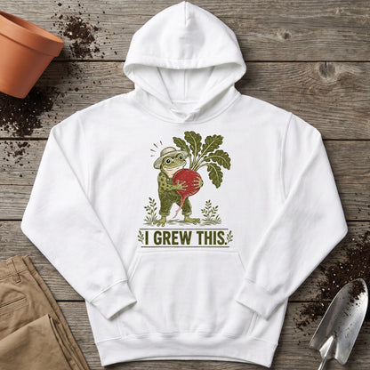 Homegrown Pride Hoodie