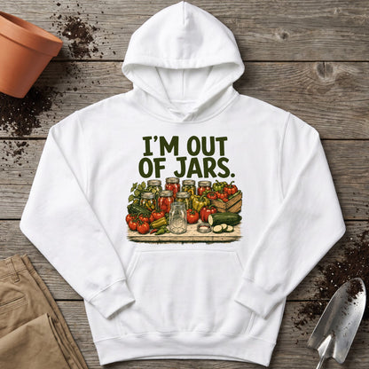 Canning Season Hoodie