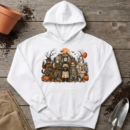 Garden Slashers Hoodie