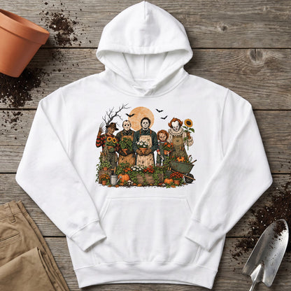 Killer Garden Club Hoodie