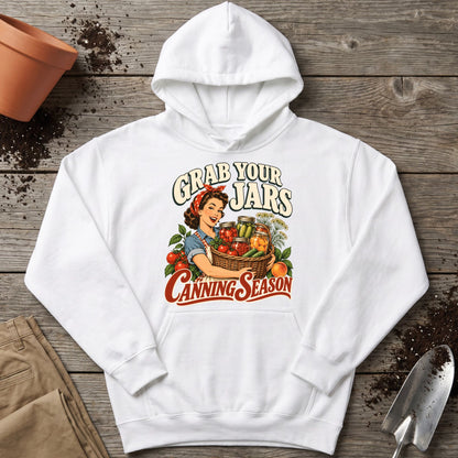 Grab Your Jars Hoodie