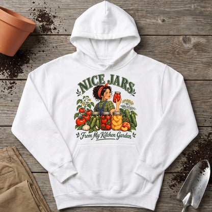 Nice Jars Hoodie