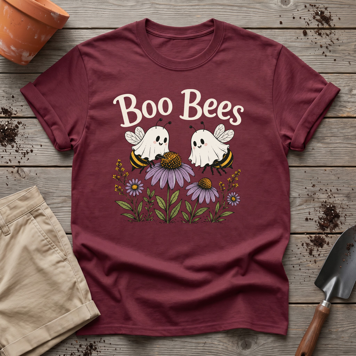 Boo Bees T-Shirt