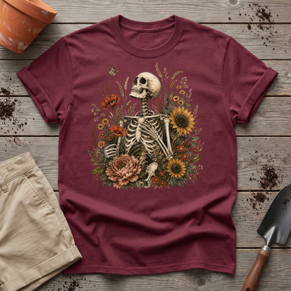 Eternal Bloom T-Shirt