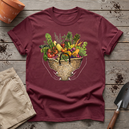 Garden Harvest T-Shirt