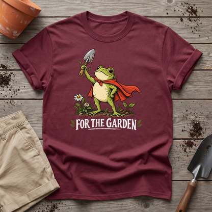 Garden Hero T-Shirt