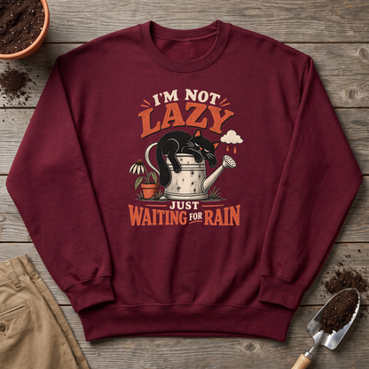 Waiting for Rain Sweatshirt