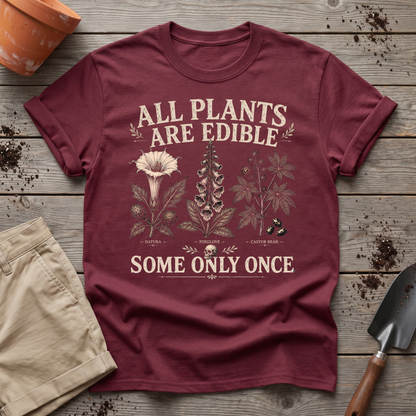 Poisoned Wisdom T-Shirt