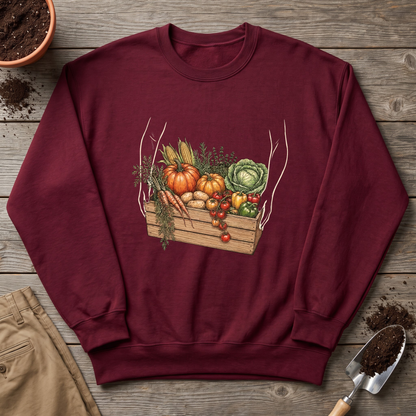 Homegrown Harvest Sweatshirt