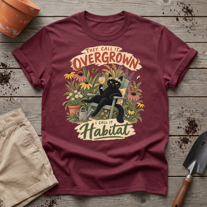 Wild Habitat T-Shirt