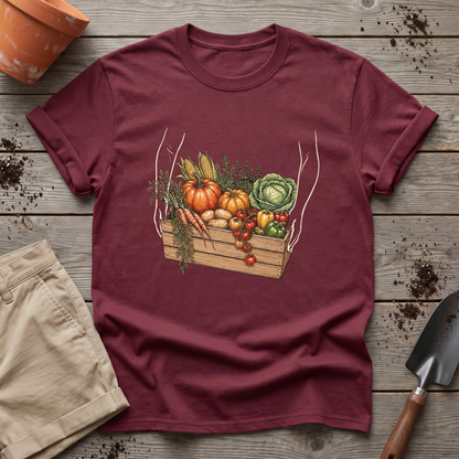 Homegrown Harvest T-Shirt