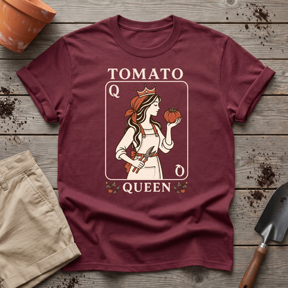Tomato Queen T-Shirt