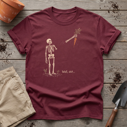 Chasing Carrots T-Shirt