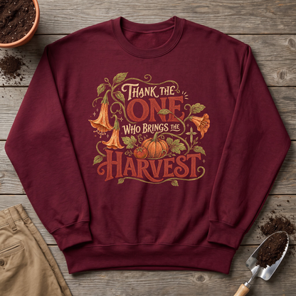 Grateful Harvest Sweatshirt