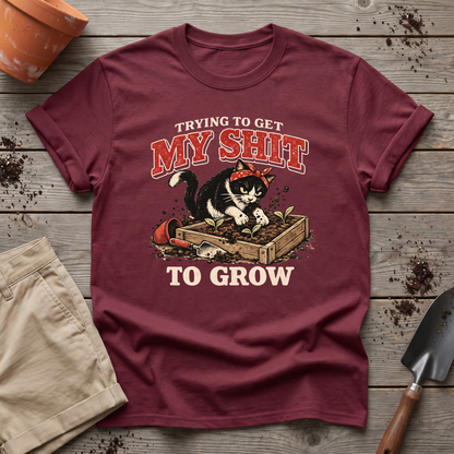 Make It Grow T-Shirt