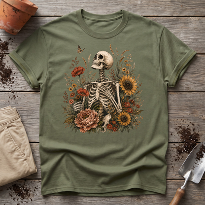 Eternal Bloom T-Shirt