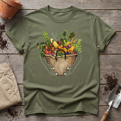 Garden Harvest T-Shirt