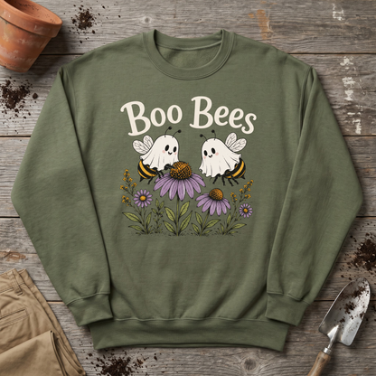 Boo Bees Sweatshirt