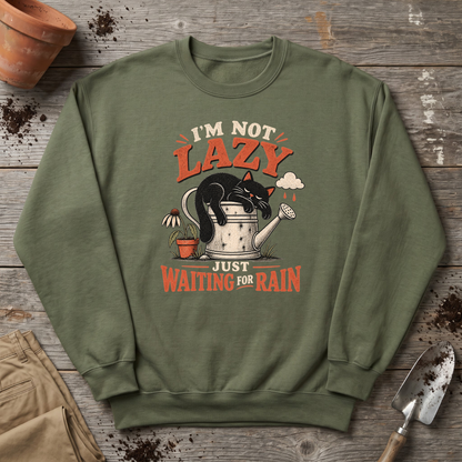 Waiting for Rain Sweatshirt