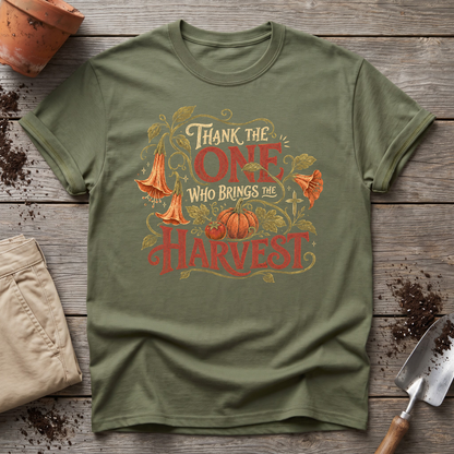 Grateful Harvest T-Shirt