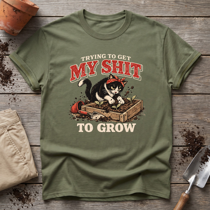 Make It Grow T-Shirt