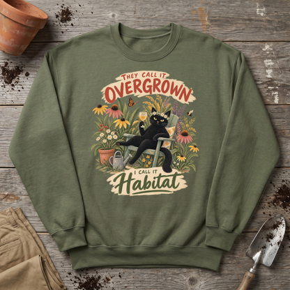 Wild Habitat Sweatshirt