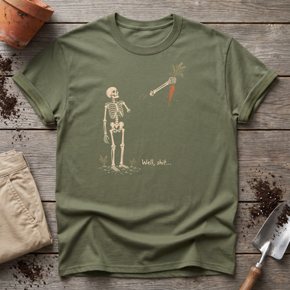 Chasing Carrots T-Shirt