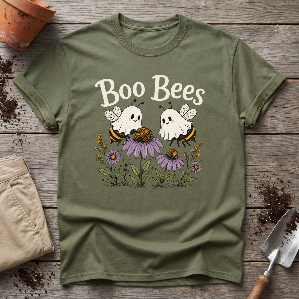 Boo Bees T-Shirt