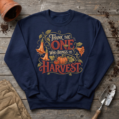 Grateful Harvest Sweatshirt