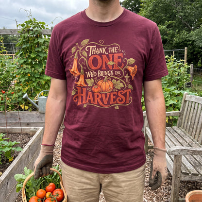 Grateful Harvest T-Shirt