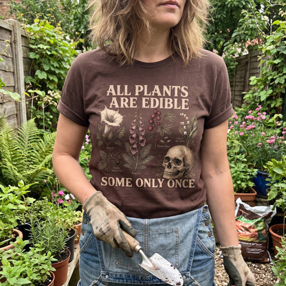 Only Once T-Shirt