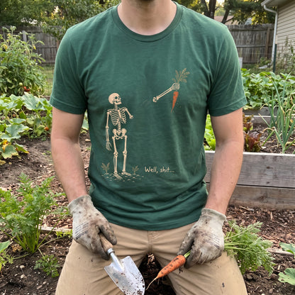 Chasing Carrots T-Shirt