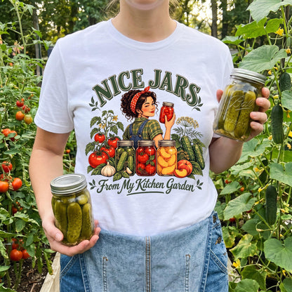 Nice Jars T-Shirt