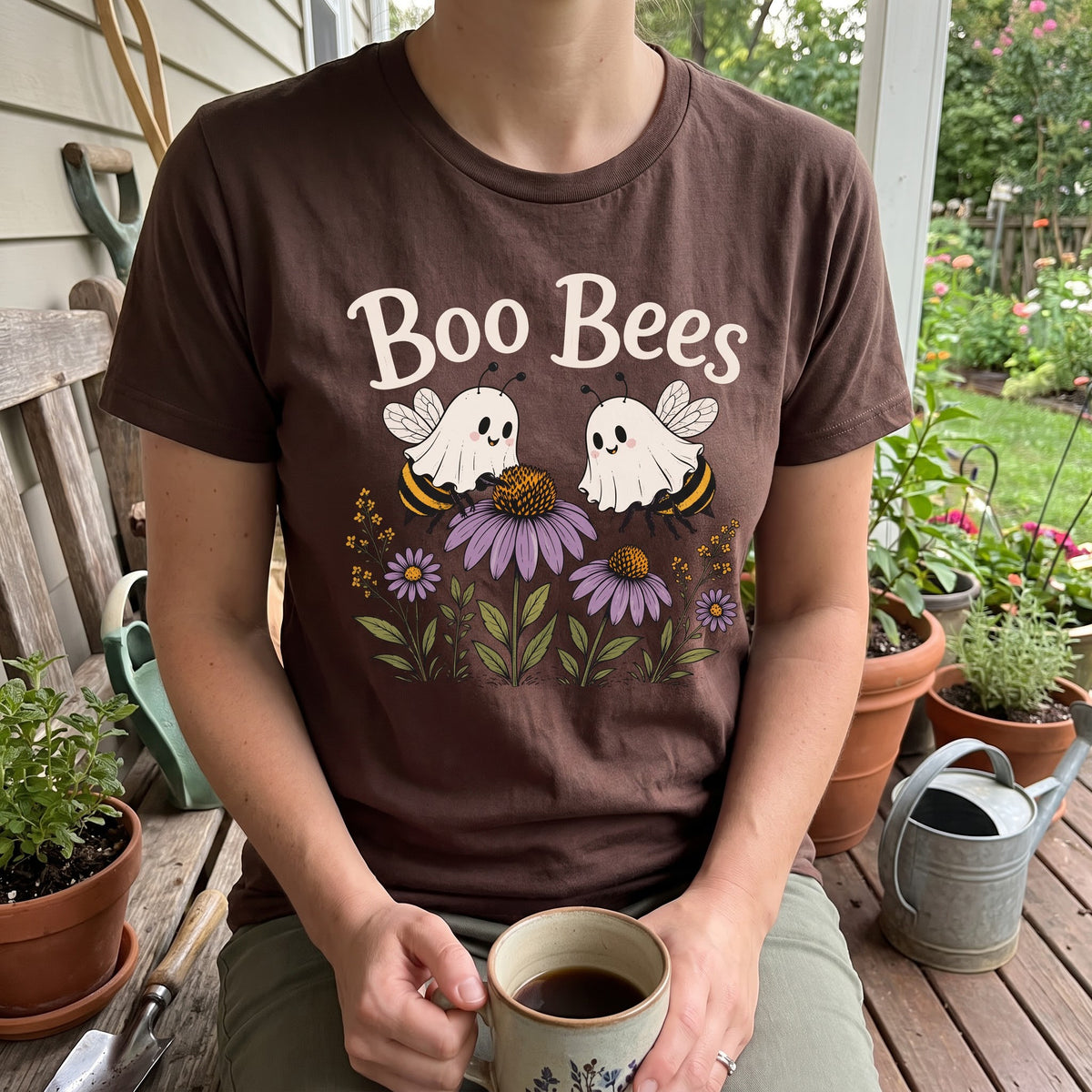 Boo Bees T-Shirt