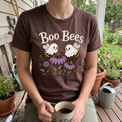 Boo Bees T-Shirt
