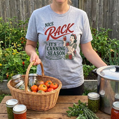 Canning Rack T-Shirt