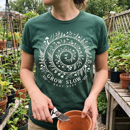 Deep Roots T-Shirt
