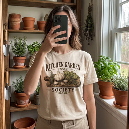Culinary Garden T-Shirt